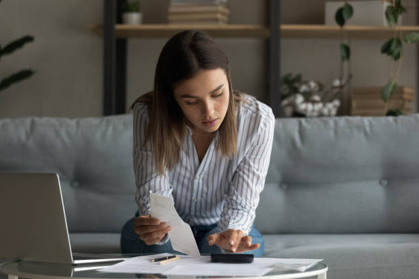 Financial Counseling and Guidance in Welcome, NC